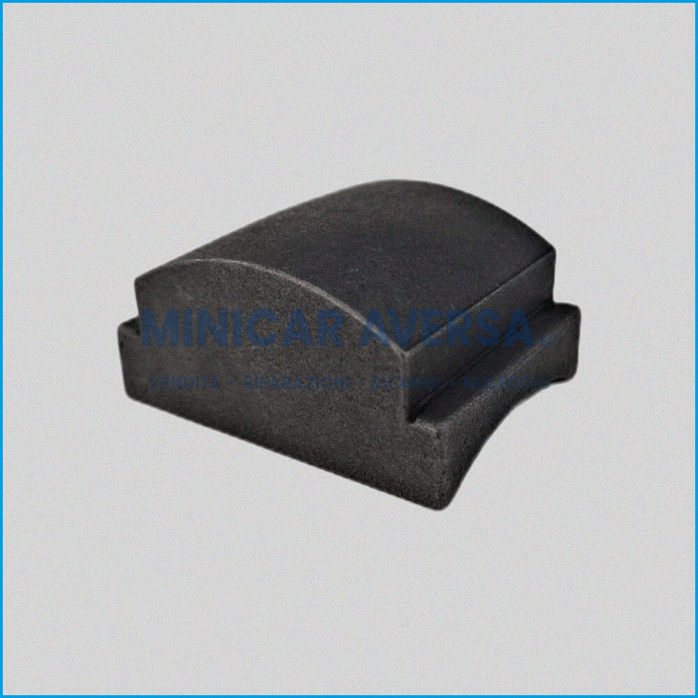 Massa Puleggia Conduttrice Ibc Ii°Versione - Aixam 3Mdp007A / Ligier 1010622 - R.Doc Non Originale