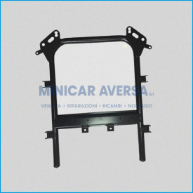 TELAIO MOTORE - LIGIER JS50 - 1402649 - R.DOC NON ORIGINALE