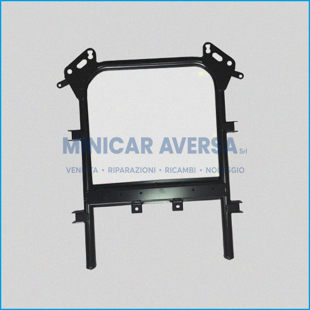 TELAIO MOTORE - LIGIER JS50 - 1402649 - R.DOC NON ORIGINALE