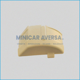 Supporto Massa Variatore I.B.C - Aixam - Ligier - 2° Serie - 3Aap008 1008505 - R-Doc Non Originale