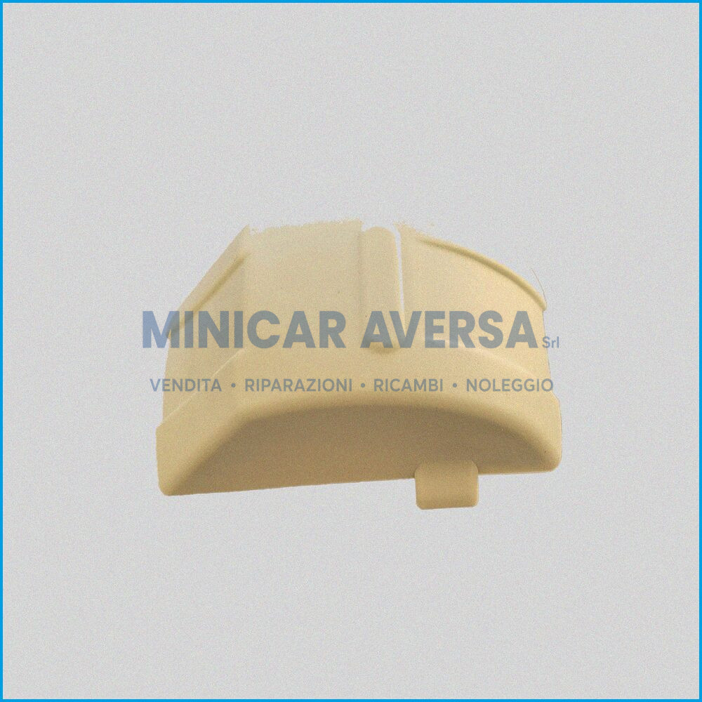 Supporto Massa Variatore I.B.C - Aixam - Ligier - 2° Serie - 3Aap008 1008505 - R-Doc Non Originale