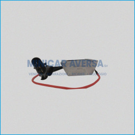 REGOLATORE DI TENSIONE 2° SERIE - LOMBARDINI – ED0073624090-S - R.DOC NON ORIGINALE