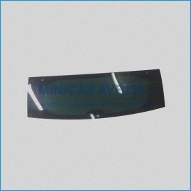 LUNOTTO POSTERIORE - CON SBRINATORE - AIXAM IMPULTION 2010 - GTO 2010 - VISION 2013 - 7AR114XD - R.DOC NON ORIGINALE