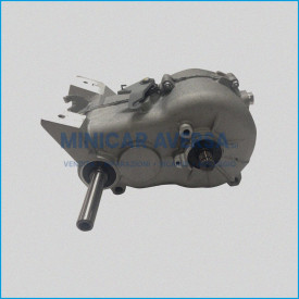 RIDUTTORE / DIFFERENZIALE 1:8 - MICROCAR MC1/MC2 - 1004580 R.DOC NON ORIGINALE