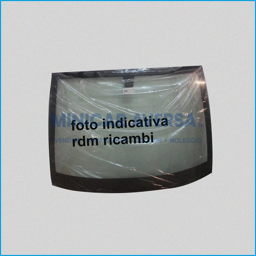 PARABREZZA AZZURRATO - LIGIER XTOO/RS/JS44 - 0190114 - R.DOC NON ORIGINALE
