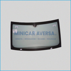 PARABREZZA - MICROCAR M8 - 1400610 - R.DOC NON ORIGINALE