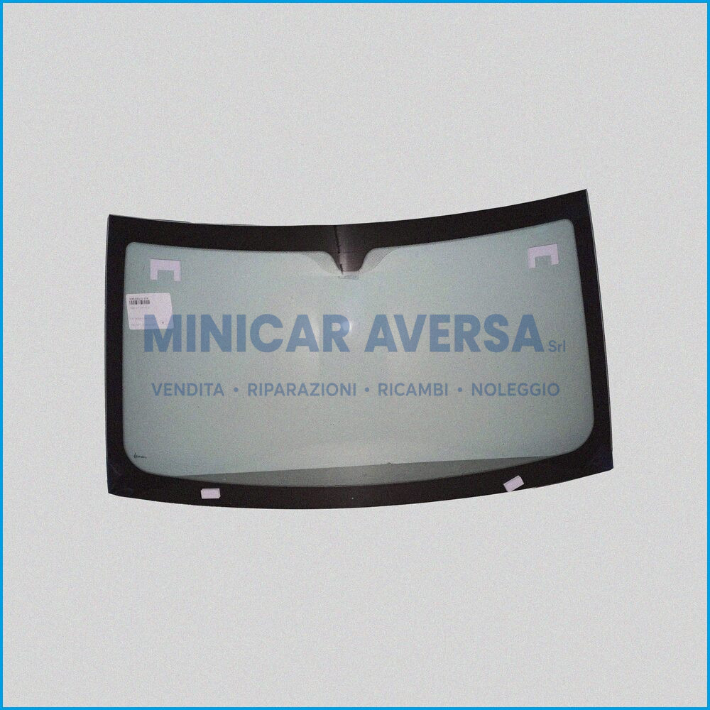 PARABREZZA - MICROCAR M8 - 1400610 - R.DOC NON ORIGINALE