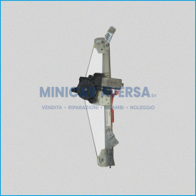 ALZA VETRO ELETTRICO SX - BELLIER JADE - 1450103 - R.DOC - NON ORIGINALE