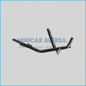 PUNTONE DX - LIGIER JS50 - 1408843 - R.DOC NON ORIGINALE