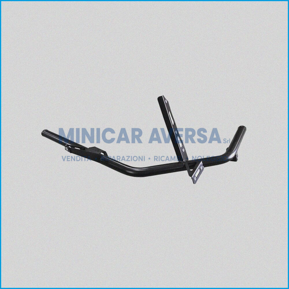 PUNTONE DX - LIGIER JS50 - 1408843 - R.DOC NON ORIGINALE