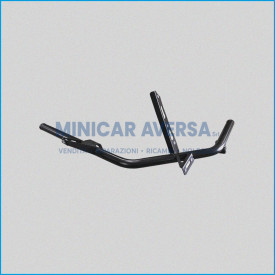 PUNTONE SX - LIGIER JS50 - 1408842 - R.DOC NON ORIGINALE