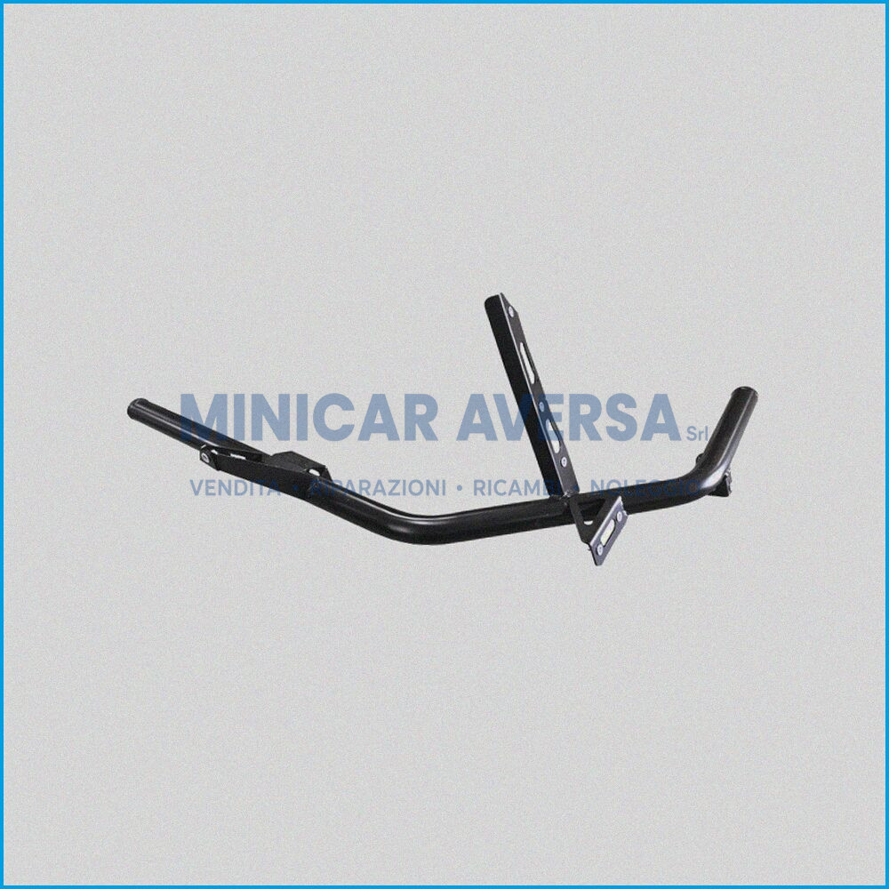 PUNTONE SX - LIGIER JS50 - 1408842 - R.DOC NON ORIGINALE
