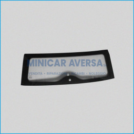 LUNOTTO POSTERIORE CHIARO - CON SBRINATORE - LIGIER JS50 - 1401696 - R.DOC NON ORIGINALE