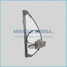 ALZA VETRO ELETTRICO DX - DUE FIRST - MICROCAR MC1 MC2 - 1002759 - R.DOC - NON ORIGINALE