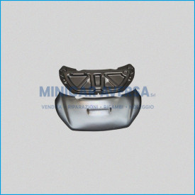 GRUPPO COFANO - AIXAM VISION 2013 TUNING - 7AY931 / 7AY932 - R.DOC NON ORIGINALE