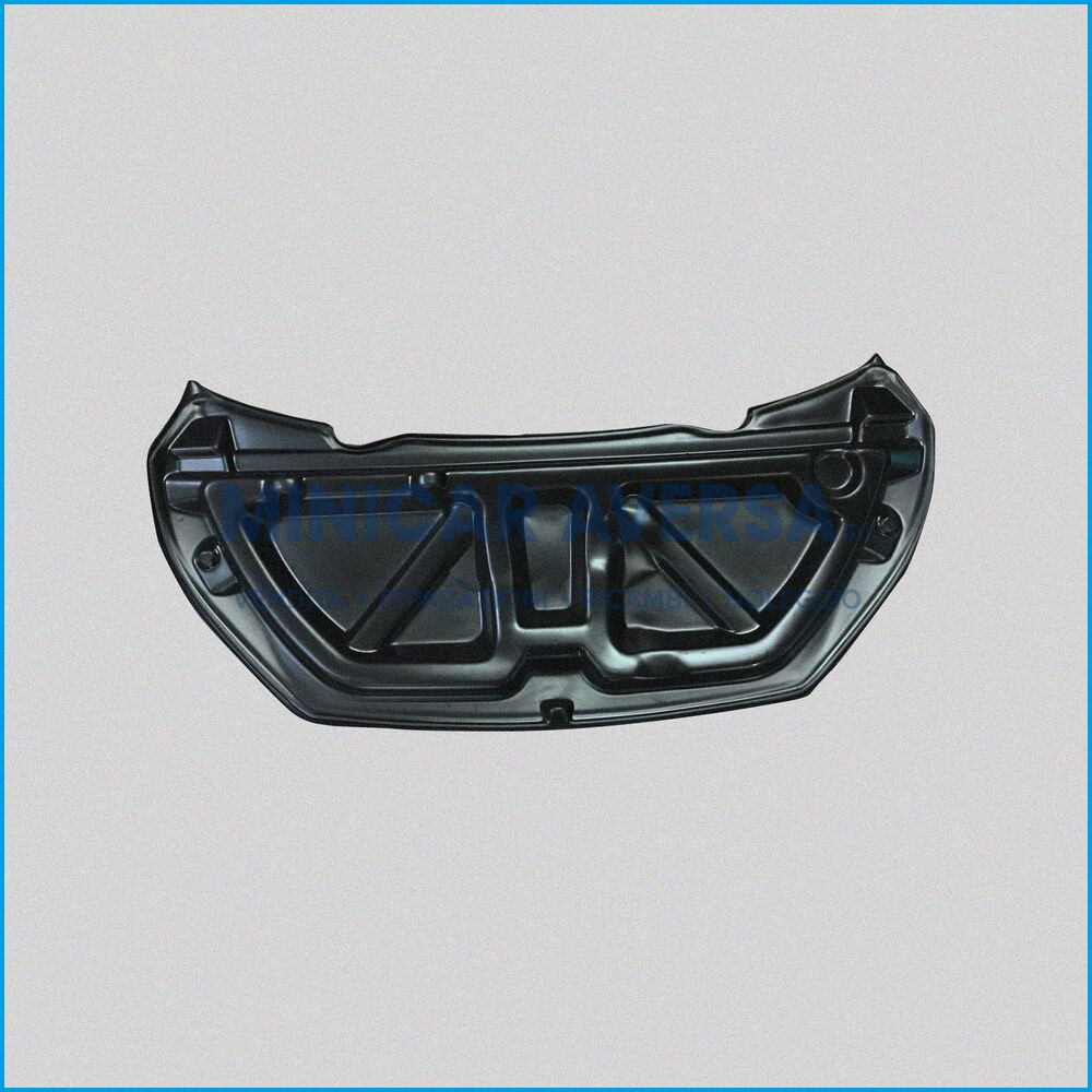 PANNELLO COFANO INTERNO - AIXAM VISION 2013 - 7AY932 - R.DOC NON ORIGINALE