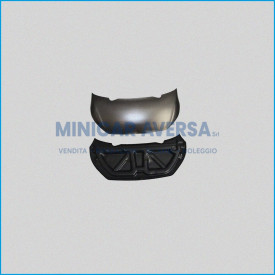 GRUPPO COFANO - AIXAM VISION 2013 - 7AY931 / 7AY932 - R.DOC NON ORIGINALE