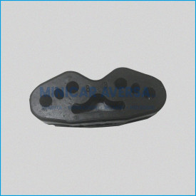 ANTIVIBRANTE MARMITTA - LIGIER MICROCAR 0116245 - JDM 201027 - CHATENET CH26 01.22.116 - R.DOC NON ORIGINALE