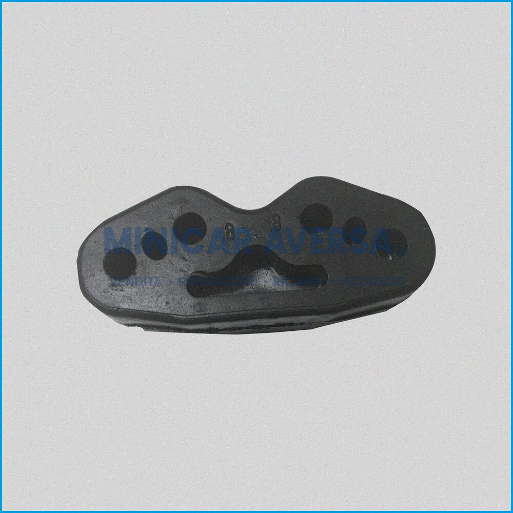 ANTIVIBRANTE MARMITTA - LIGIER MICROCAR 0116245 - JDM 201027 - CHATENET CH26 01.22.116 - R.DOC NON ORIGINALE