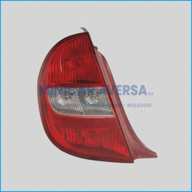 FARO POSTERIORE SX - JDM ABACA - 107321 R.DOC NON ORIGINALE