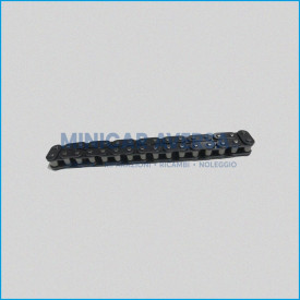 CATENA RIDUTTORE - RINFORZATA 32 PASSI - 1008020 (EX 13.2.198) - LUNGHEZZA 31,3 CM - R.DOC NON ORIGINALE