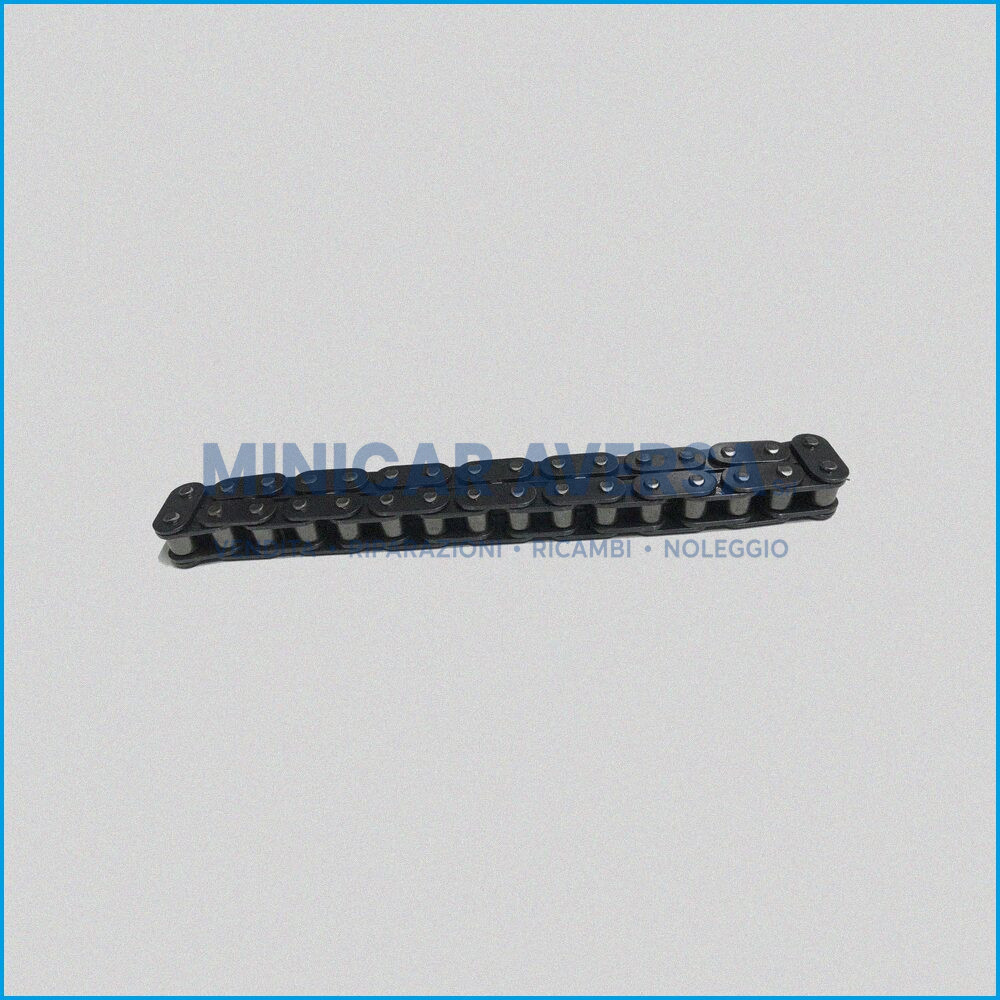 CATENA RIDUTTORE - RINFORZATA 32 PASSI - 1008020 (EX 13.2.198) - LUNGHEZZA 31,3 CM - R.DOC NON ORIGINALE