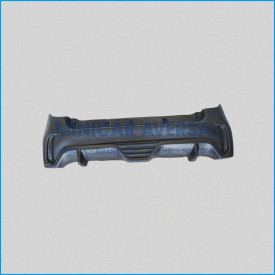 PARAURTO POSTERIORE - LIGIER JS50 F1 TUNING - 1402150 - R.DOC NON ORIGINALE