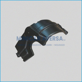 PASSARUOTA ANTERIORE SX - LIGIER JS50 FINO AL 2016 - 1403389 - R.DOC NON ORIGINALE