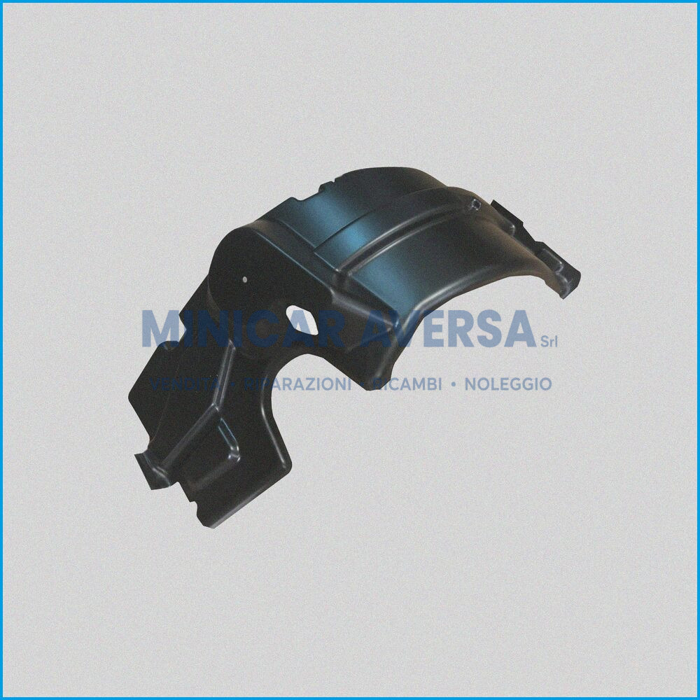 PASSARUOTA ANTERIORE SX - LIGIER JS50 FINO AL 2016 - 1403389 - R.DOC NON ORIGINALE