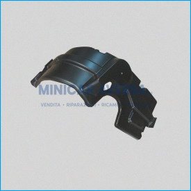 PASSARUOTA ANTERIORE DX - LIGIER JS50 FINO AL 2016 - 1403390 - R.DOC NON ORIGINALE