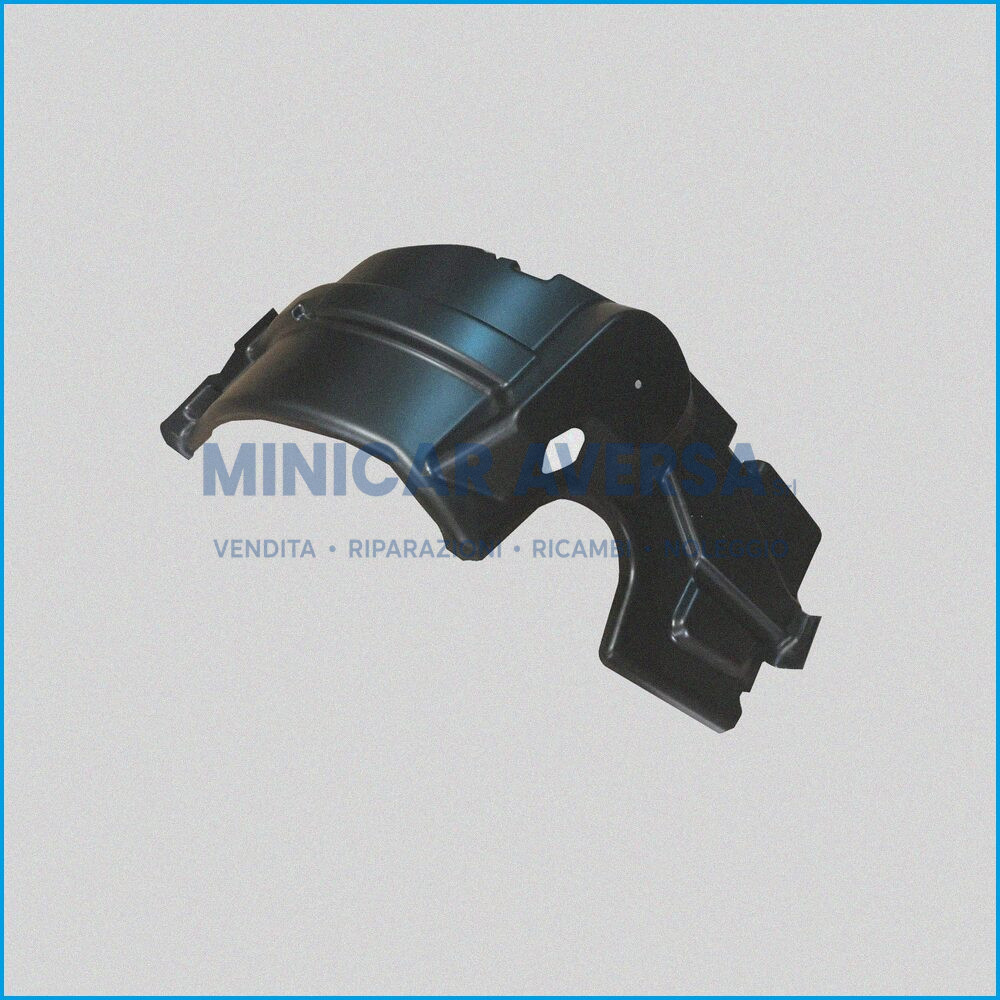 PASSARUOTA ANTERIORE DX - LIGIER JS50 FINO AL 2016 - 1403390 - R.DOC NON ORIGINALE