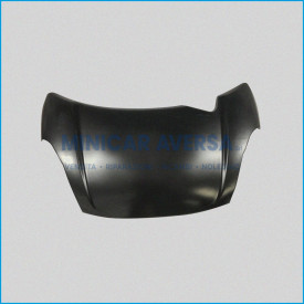 COFANO - LIGIER JS50 F1 - 1402151 - R.DOC NON ORIGINALE