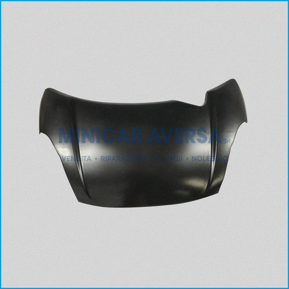 COFANO - LIGIER JS50 F1 - 1402151 - R.DOC NON ORIGINALE