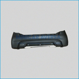 PARAURTO POSTERIORE - LIGIER JS50 1°S SPORT - 1407102 - R.DOC NON ORIGINALE