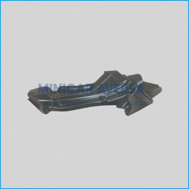 COVER ANTERIORE INTERNO SX - LIGIER JS50 1°S. - 1403393 - R.DOC NON ORIGINALE