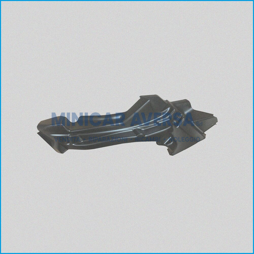 COVER ANTERIORE INTERNO SX - LIGIER JS50 1°S. - 1403393 - R.DOC NON ORIGINALE