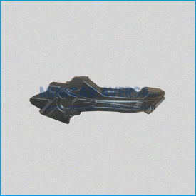 COVER ANTERIORE INTERNO DX - LIGIER JS50 1°S. - 1403392 - R.DOC NON ORIGINALE