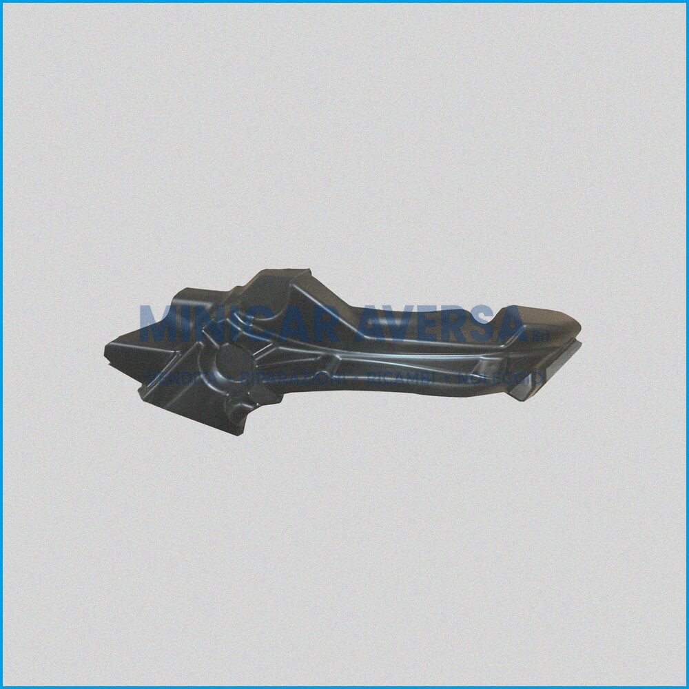 COVER ANTERIORE INTERNO DX - LIGIER JS50 1°S. - 1403392 - R.DOC NON ORIGINALE
