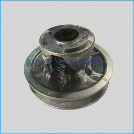 Variatore / Puleggia Lato Cambio - Aixam Microcar Grecav Jdm Bellier Chatenet Italcar - R.Doc Non Originale