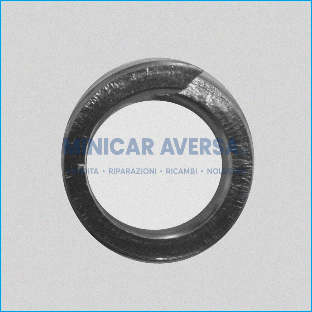 RONDELLA FISS. PULEGGIA CONDOTTA - AIXAM GRECAV - R.DOC NON ORIGINALE