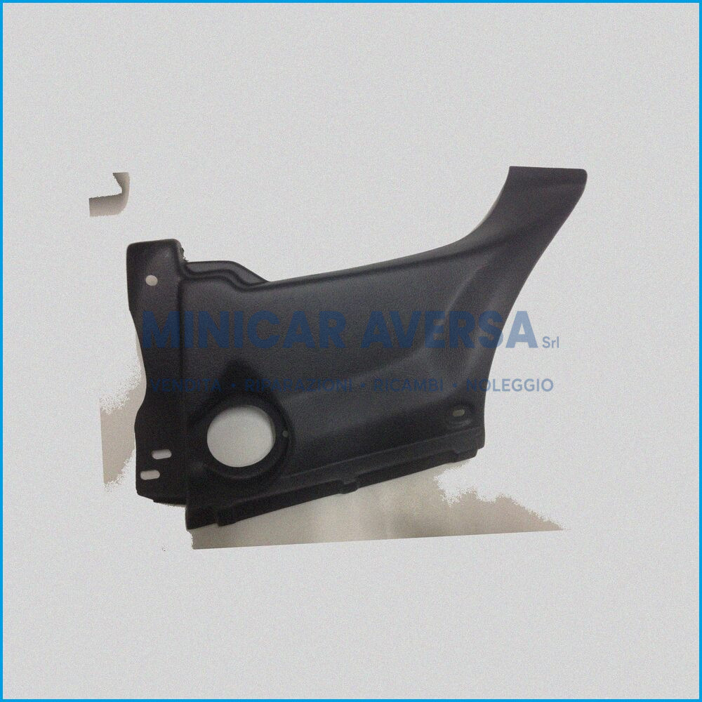 SUPPORTO FIANCATA DX AIXAM - 7S163