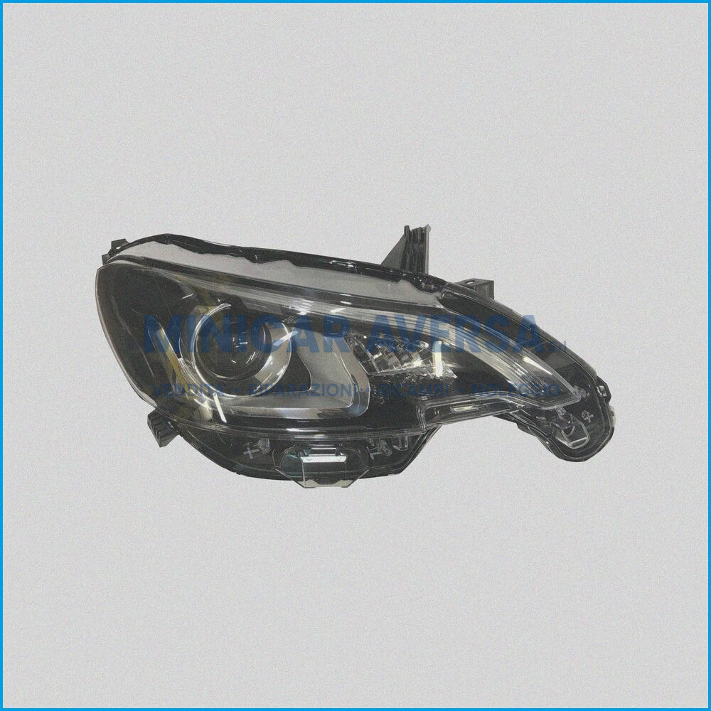Faro Anteriore Dx - Ligier Js50 II Serie (Js56) - ( 1408182 ) - R.Doc Non Originale