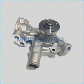 POMPA ACQUA - YANMAR 2TNE68 - Y119520 - R.DOC NON ORIGINALE