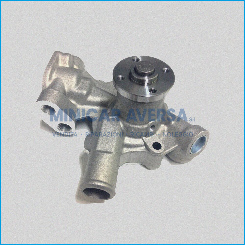 POMPA ACQUA - YANMAR 2TNE68 - Y119520 - R.DOC NON ORIGINALE