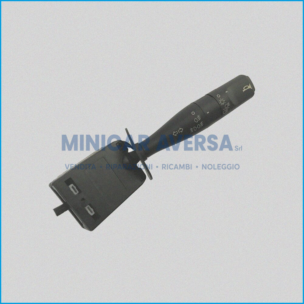 Devio Luci + Fendinebbia Posteriori / Anteriori - Microcar Ligier 1007320 1007335 - Aixam 8Aa039 811Ay039 - Chatenet 00.16.003 -