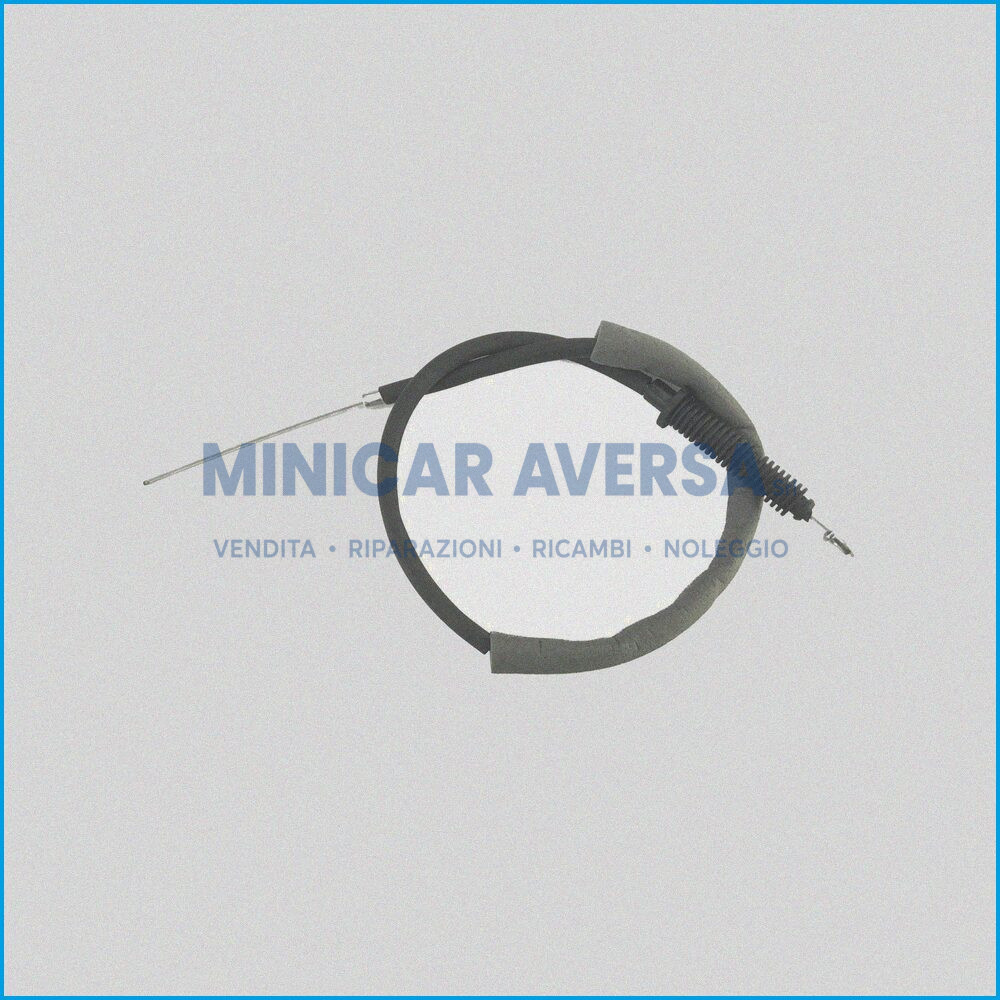 Cavo Acceleratore- Ligier Ligier Xtoor / Rs / S / Ixo / Js50 / Js60 - Microcar Mgo 3-4-6 - Flex - Cargo - Due / Due3-5-6 - 01170