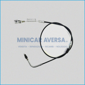 CAVO INVERTITORE MARCIA INDIETRO ROSSO - LIGIER JSRC - MICROCAR M8 / F8C / DUE COUPE - 1400649 - R.DOC NON ORIGINALE