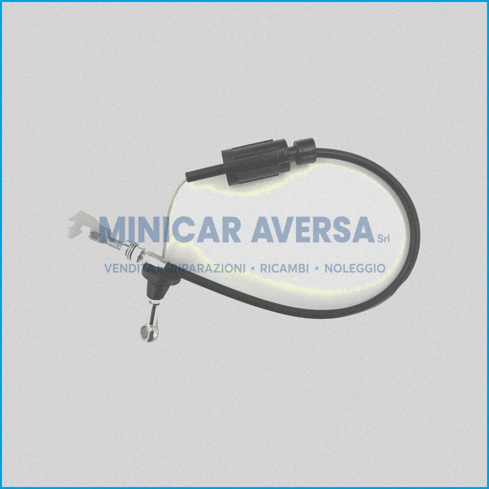 Cavo Acceleratore Microcar M.Go - 1006224 Yanmar - Adat Jdm Abaca 101015 - R.Doc Non Originale