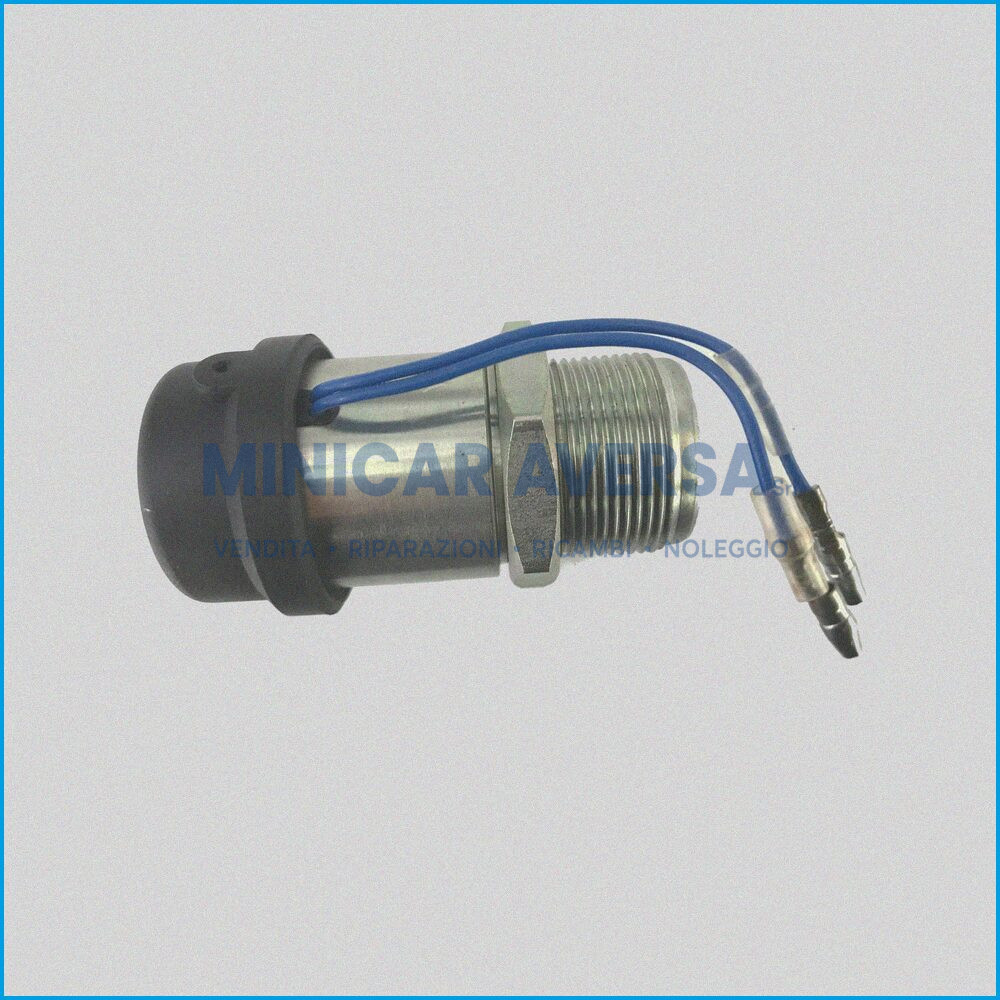 Elettrostop 2 Fili - Mitsubishi - M30L870061 - R.Doc Non Originale