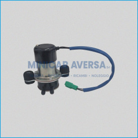 POMPA A.C. - MOTORE MITSUBISHI - F0098000009 - RDOC NON ORIGINALE